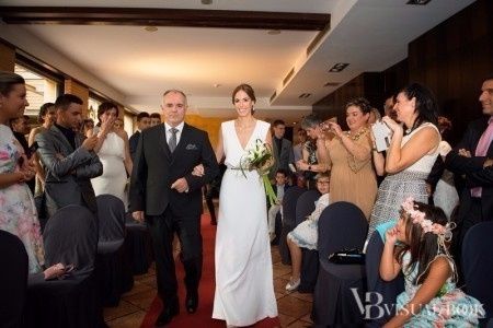 vestido