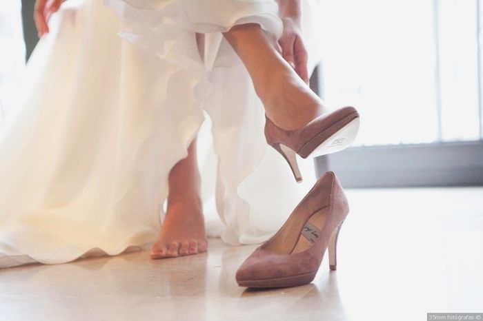 zapatos