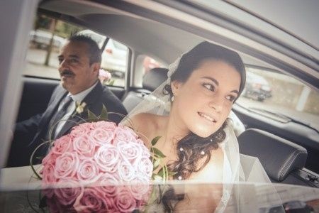 maquillaje y peinado 