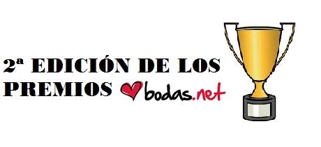 Premios Bodas.net