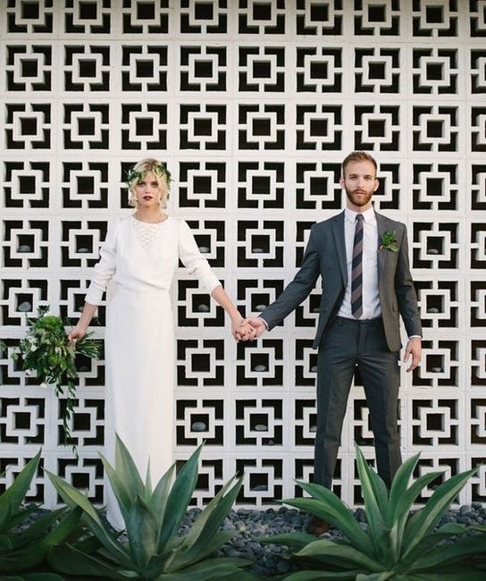 3 parejas alternativas. ¿Cuál te gusta más?