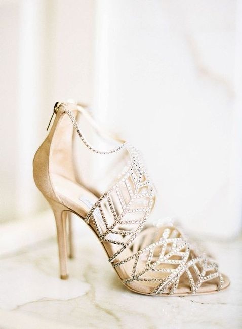 zapatos de sara 
