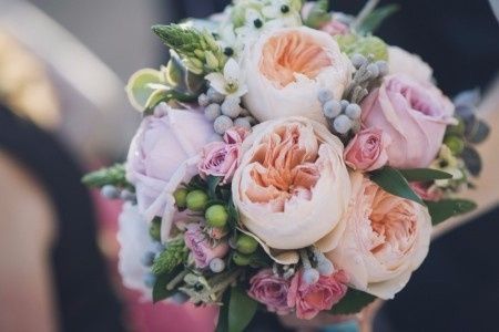 Ramo de novia