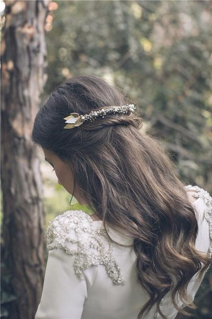 mi look de novia 