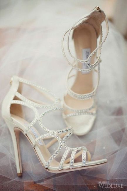 mi look de novia 