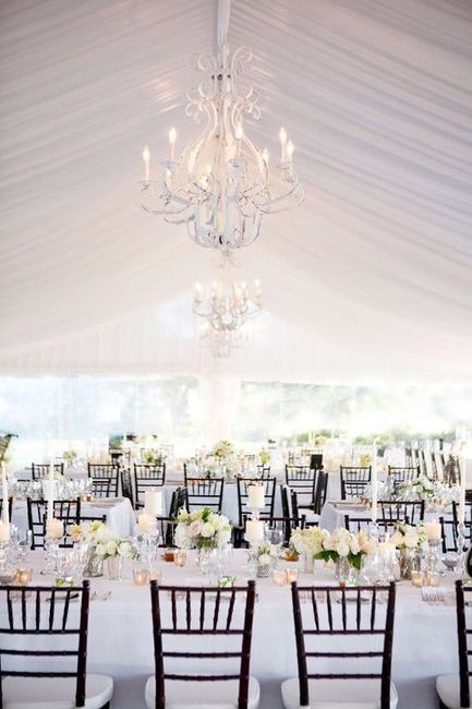 banquete de boda 