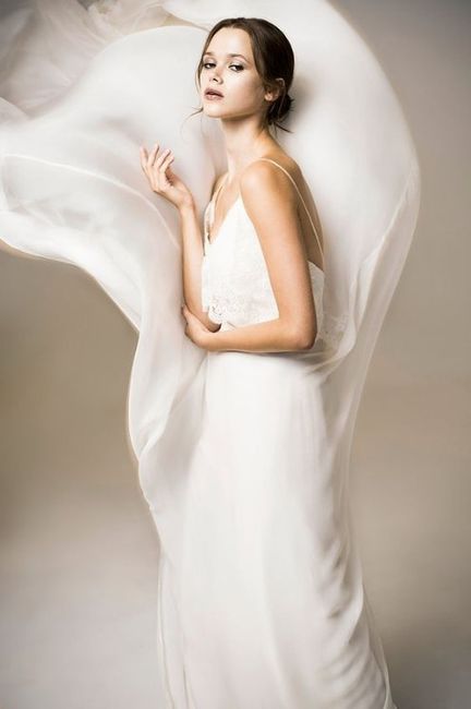 Vestidos con tirantes 