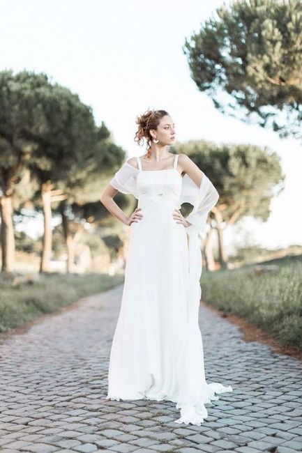 Vestidos con tirantes 