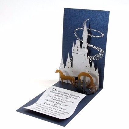 invitaciones Disney 