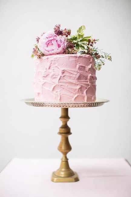 tres tartas vintage 