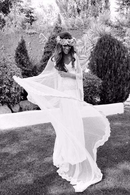 novias reales 