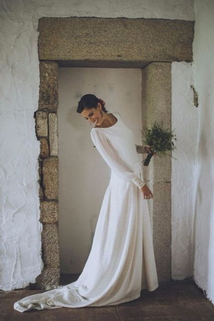 novias reales