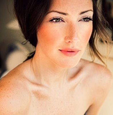 maquillaje de novia 