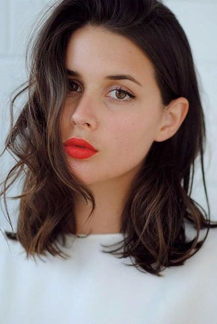 maquillaje de novia 