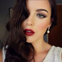 maquillaje boda 