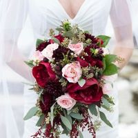 ramo de novia 