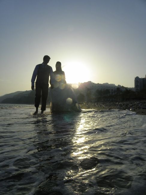 Atardecer