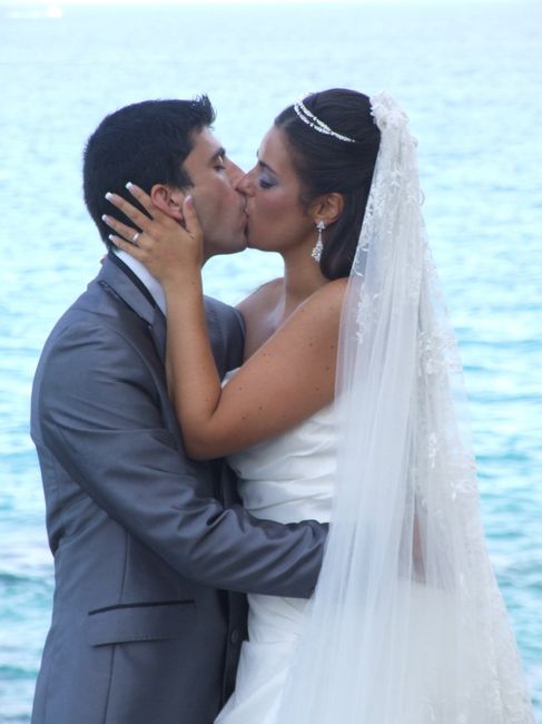 Beso Nerja