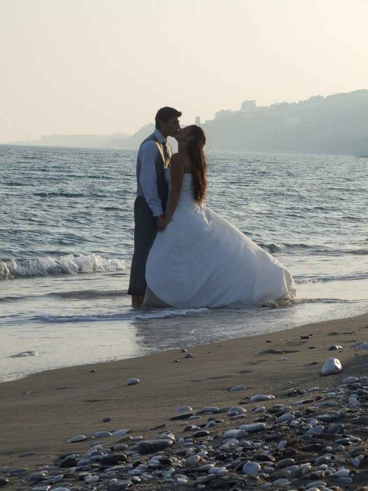 Beso Playa