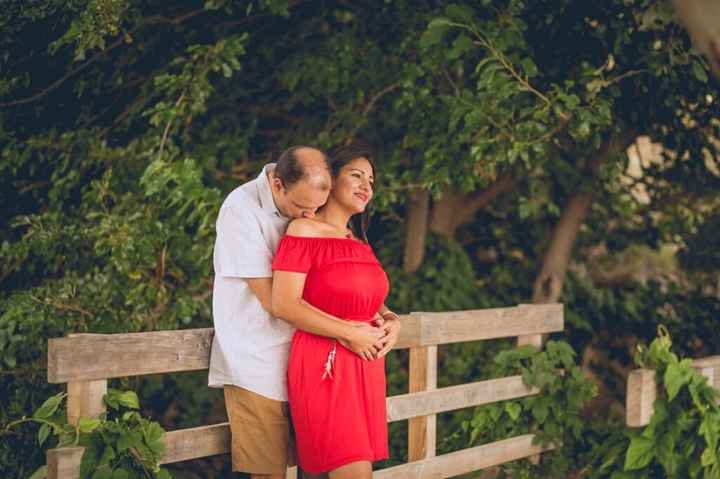 Nuestras fotos preboda - 2
