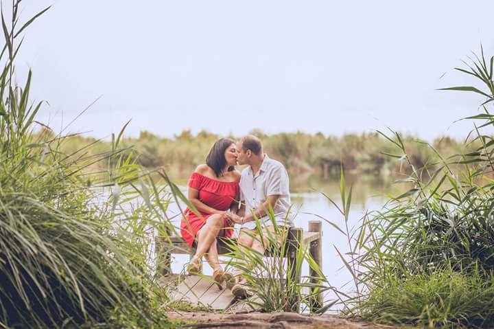 Nuestras fotos preboda - 3