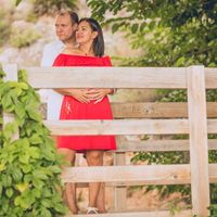Nuestras fotos preboda - 1