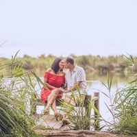 Nuestras fotos preboda - 3