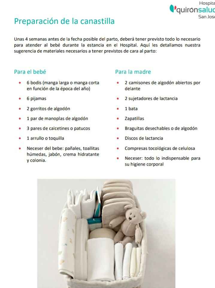 Futuras Mamis Abril 2022 🤰 - 1