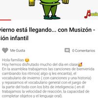 Escuela infantil, sí o no? Tengo muchas dudas - 1