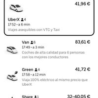 Traslados Invitados - 1