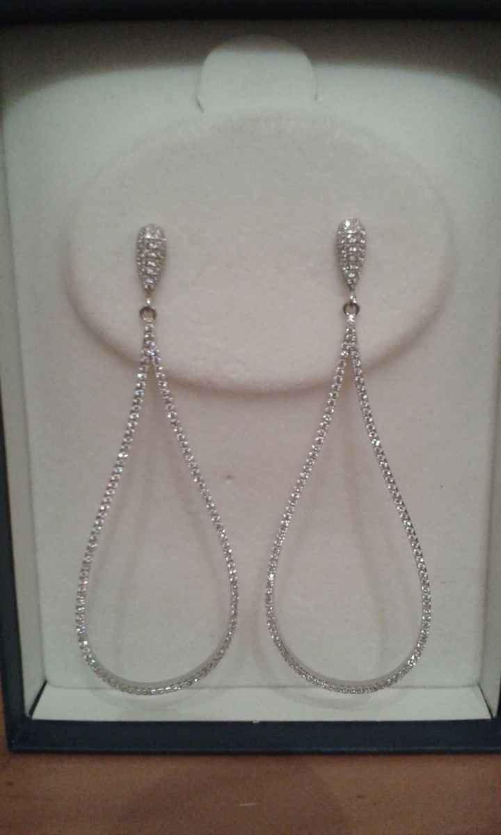 Mis pendientes! !!! - 1