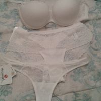 Ropa interior - 1