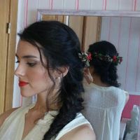 Inseguridad con el maquillaje - 2