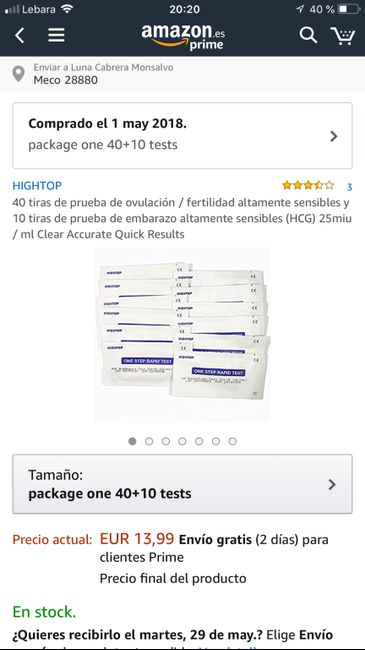 Clearblue 8
