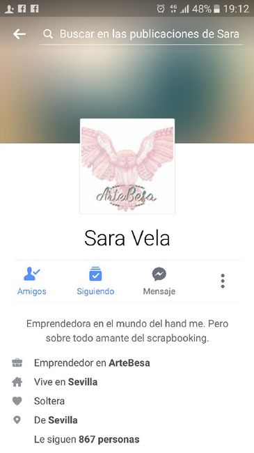 Detalles para testigos! !!! 1