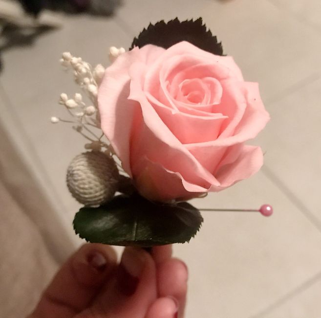 ramo de novia en verdecora 1