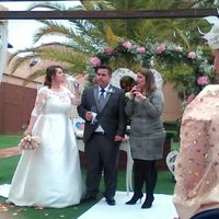 Ya estamos casado!!!! - 2