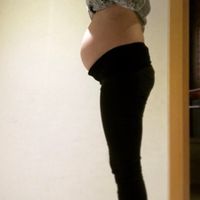 Futuras mamás marzo 2019 - 1
