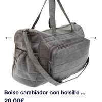Maleta maternidad/bebe - 1