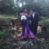 Preboda en la ciudad VS preboda en la naturaleza - 1