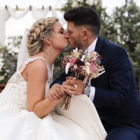 ¿Con cuántos ❤️ valoras el día de tu boda? - 1