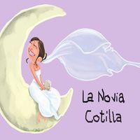 Os cuento los preparativos en mi blog, LA NOVIA COTILLA