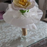 Quiero hacer mi propio ramo - 2