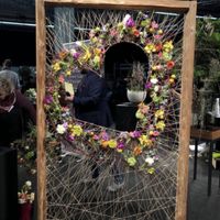 Arco con decoración alternativa - 2