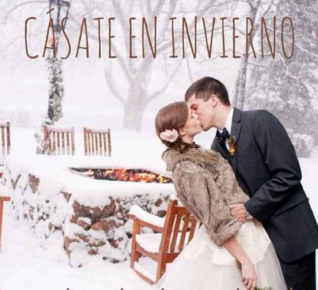 Quien se casa en febrero 2016 ??? o se haya casado ese mes ??? - 1