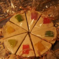 tarta de jabones