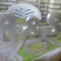 letras