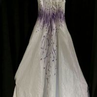 Vestidos de novia a todo color - 2