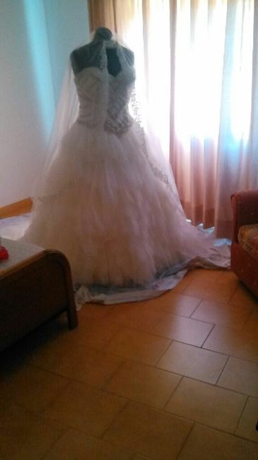 Algunas de mis cositas dr la boda - 11