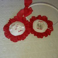 Algunas de mis cositas dr la boda - 13